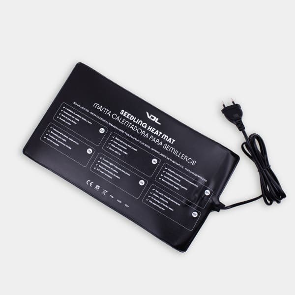 Voir Tapis chauffant VDL – Tapis chauffant pour la germination