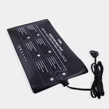 Tapis chauffant VDL – Tapis chauffant pour la germination