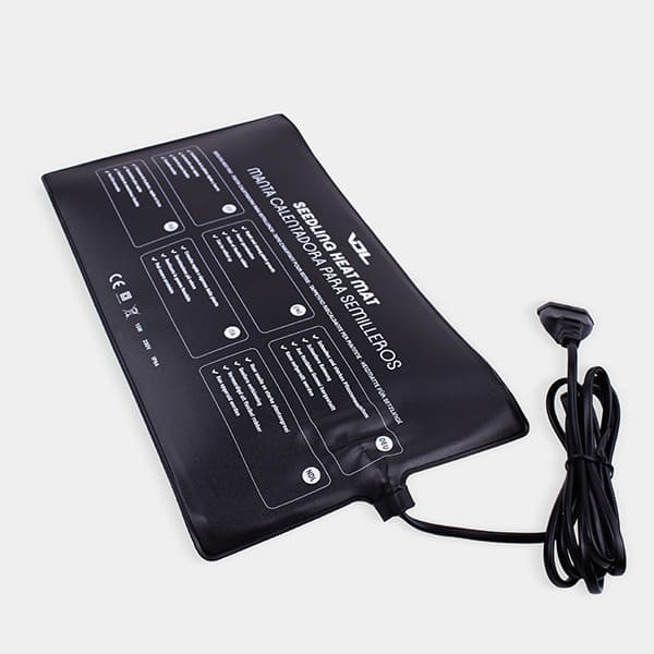 Tapis chauffant VDL – Tapis chauffant pour la germination