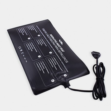 Tapis chauffant VDL – Tapis chauffant pour la germination