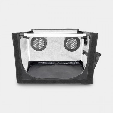 Armoire de culture de champignons intérieur