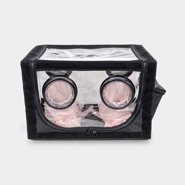 Armoire de culture de champignons – Culture facile et rapide