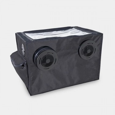 Armoire de culture de champignons – Culture facile et rapide