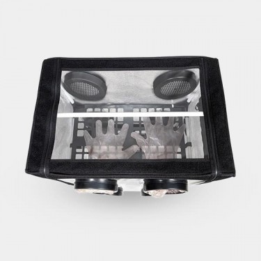 Armoire de culture de champignons – Culture facile et rapide