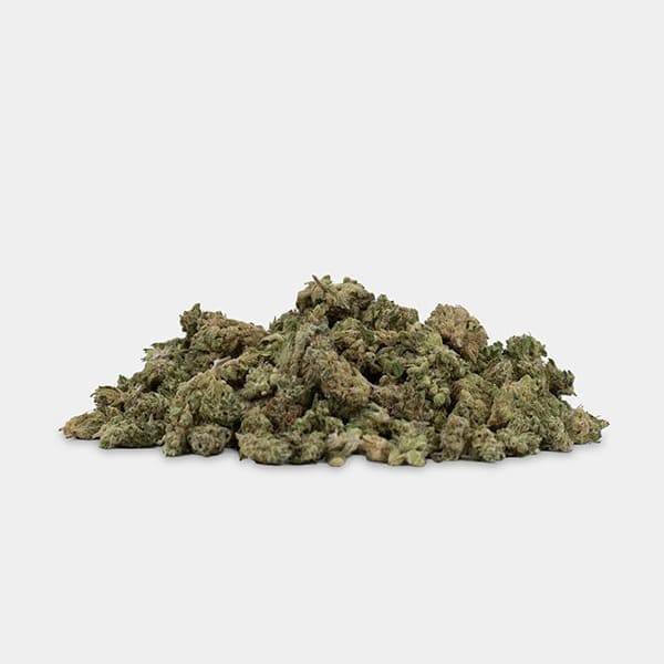 Fleurs de CBD The Greench Éd. Limitée