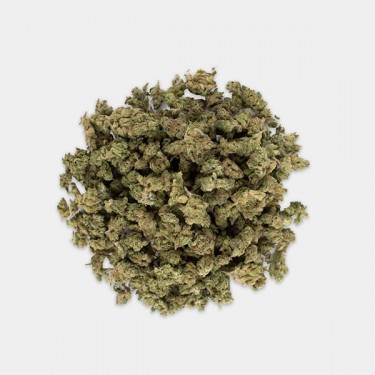 Fleurs de CBD The Greench Éd. Limitée