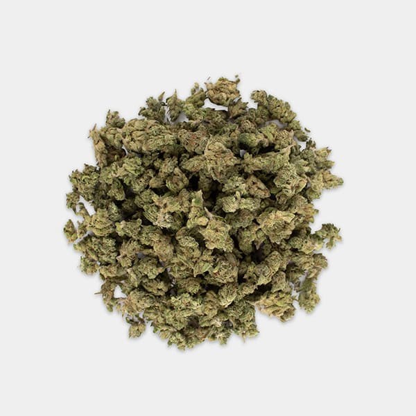 Fleurs de CBD The Greench Éd. Limitée