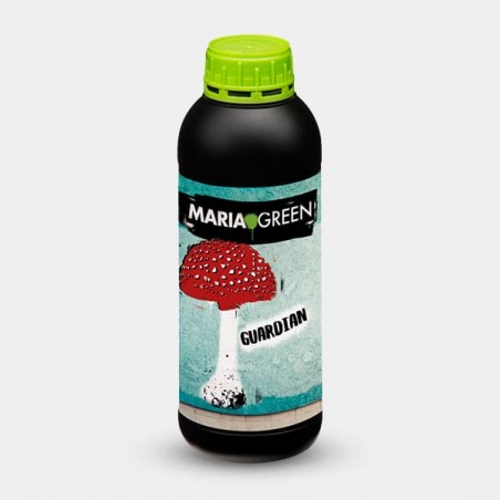 Guardian protecteur racinaire de Maria Green - Grow Barato