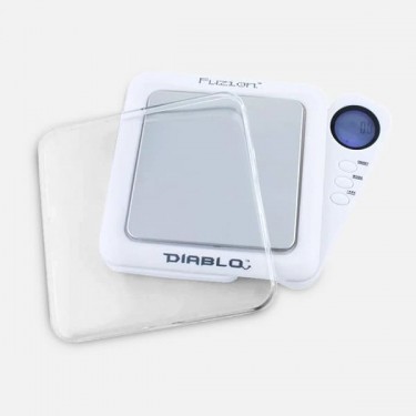 Balance Diablo 0,01-100 g Fuzion