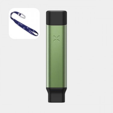 PAX Stash Tube - GB The Green Brand