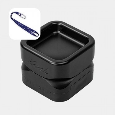 Grinder en Aluminium Krush Kube 2.0