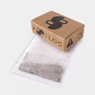 Poudre de Champignons Psilocybe - GB The Green Brand