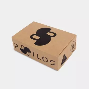 Poudre de Champignons Psilocybe - GB The Green Brand