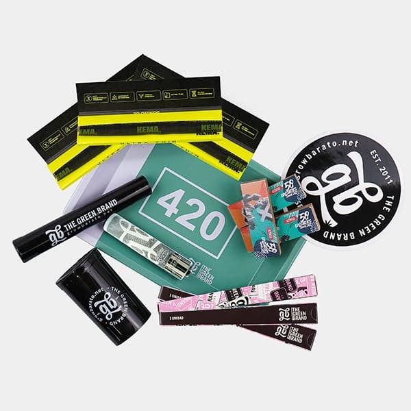 Kit Summer Friends GB