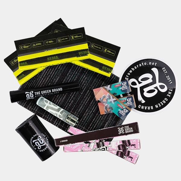 Kit Summer Friends GB