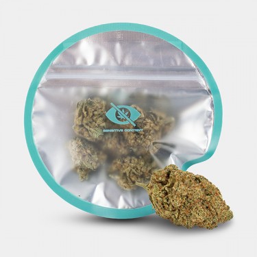 Fleurs CBD KEMA 'Amnesia Haze' 🌸🌺- GB The Green Brand