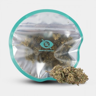 Fleurs CBD KEMA 'Plutonium' 💥☄️- GB The Green Brand