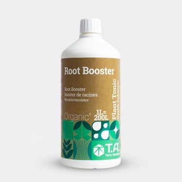 Root Booster de Terra Aquatica - GB The Green Brand