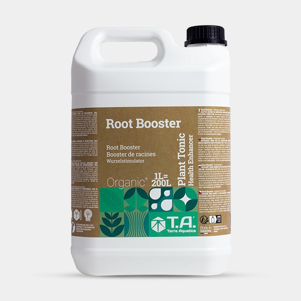 Root Booster Terra Aquatica