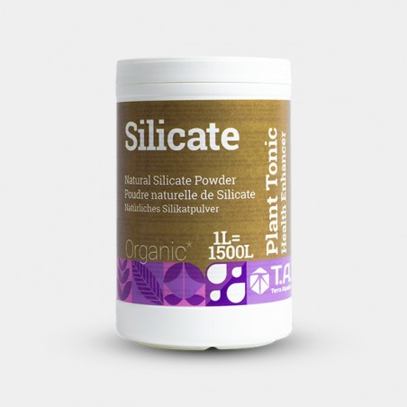 Silicate de Terra Aquatica Silicate (ex-Mineral Magic GHE) ✅