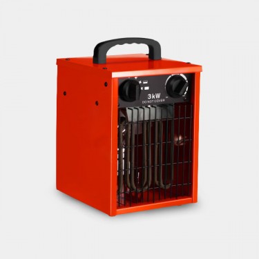 Acheter chauffage en céramique à air pulsé - Grow Barato