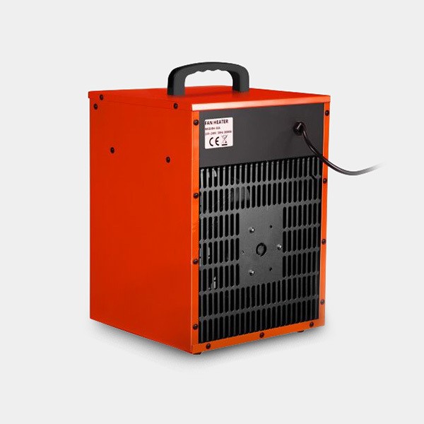 Acheter chauffage en céramique à air pulsé - Grow Barato