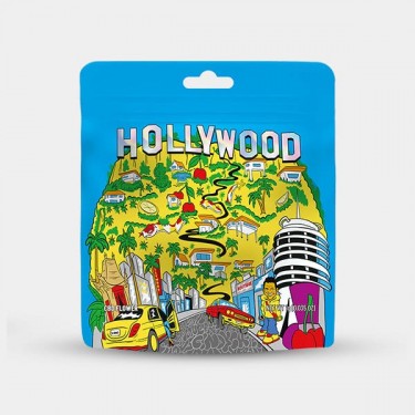 Fleurs de CBD 'Hollywood' Cookies
