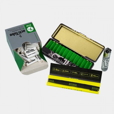 Actitube Smoke Kit - GB The Green Brand