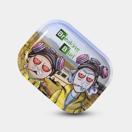 Pack fumeur Breaking Bud 2