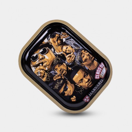 Pack fumeur Rapers Style 2