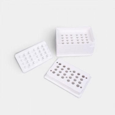 Remplisseur de capsules