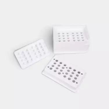 Remplisseur de capsules