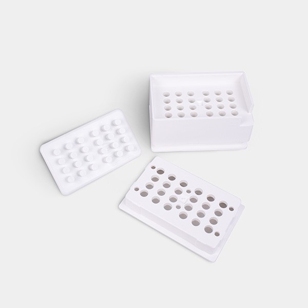 Remplisseur de capsules