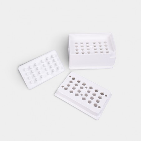 Remplisseur de capsules