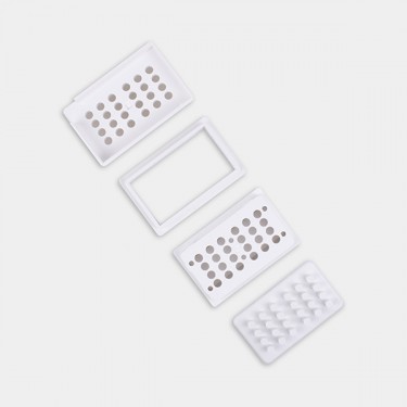 Remplisseur de capsules