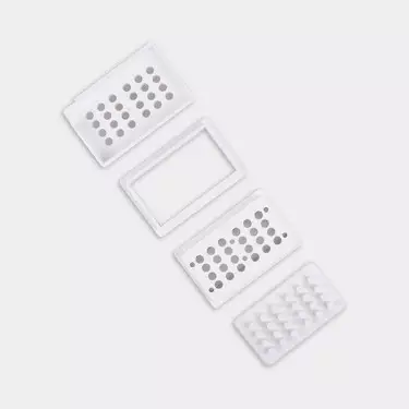 Remplisseur de capsules