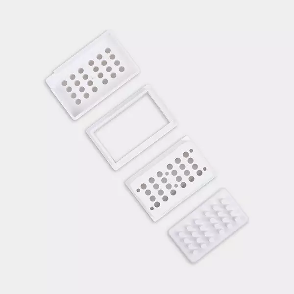 Remplisseur de capsules