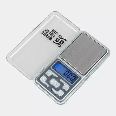 Kit de microdosage de psilocybine Pro