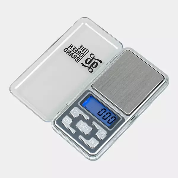 Kit de microdosage de psilocybine Pro