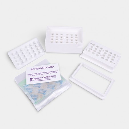 Kit de microdosage de psilocybine Pro encapsuleuse