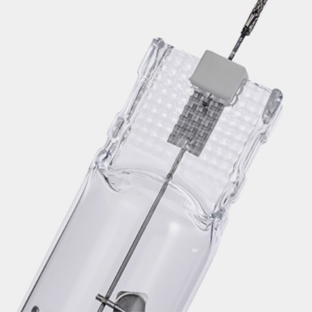 Ampoule HPS 1000W DE détail