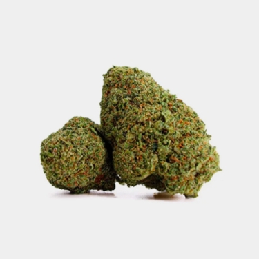 Fleurs CBD X Haze Cocori Kush bourgeon