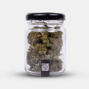 Fleurs de CBD Wedding Cake Cocori Kush 🍰 La douceur à l'état pur