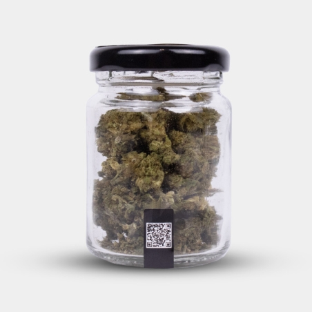 Fleurs de CBD Wedding Cake Cocori Kush 🍰 La douceur à l'état pur
