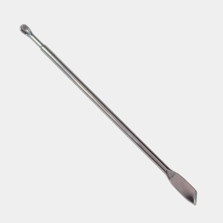 Acheter Dabber en acier pour banger - The Green Brand