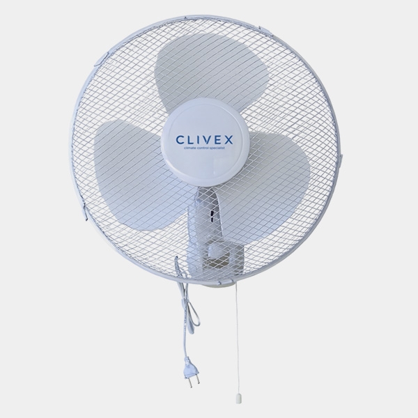 Voir Ventilateur Clivex