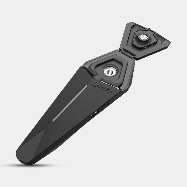 Vaporisateur X-Vape Lanza