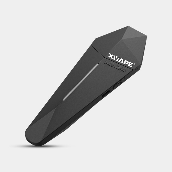 Voir Vaporisateur X-Vape Lanza