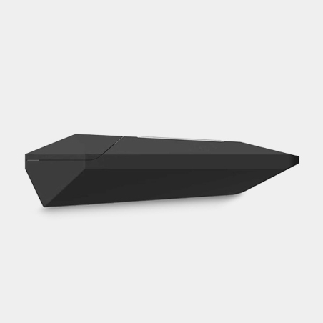 Vaporisateur X-Vape Lanza