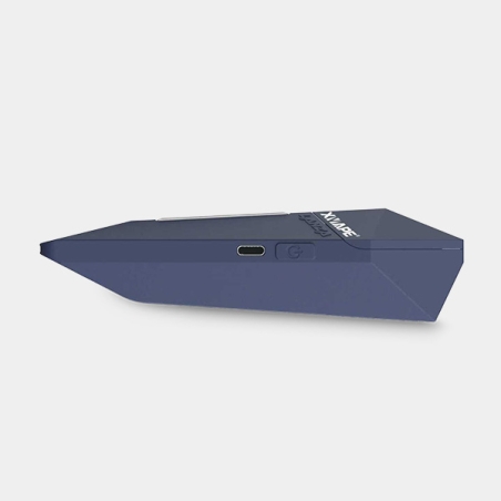 Vaporisateur X-Vape Lanza